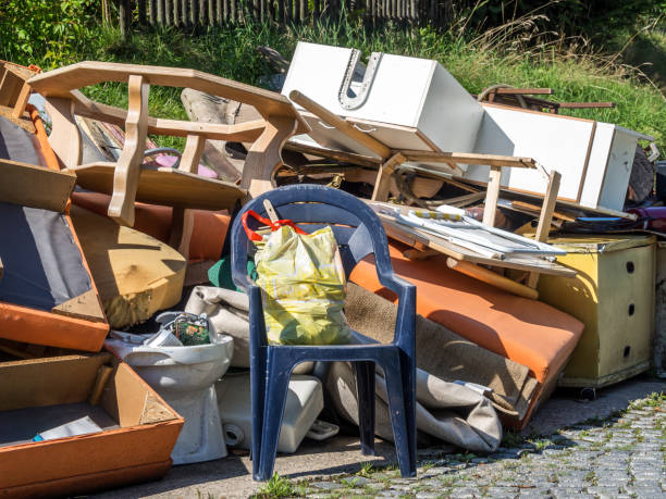 Attic Cleanout Services in Tooele, UT