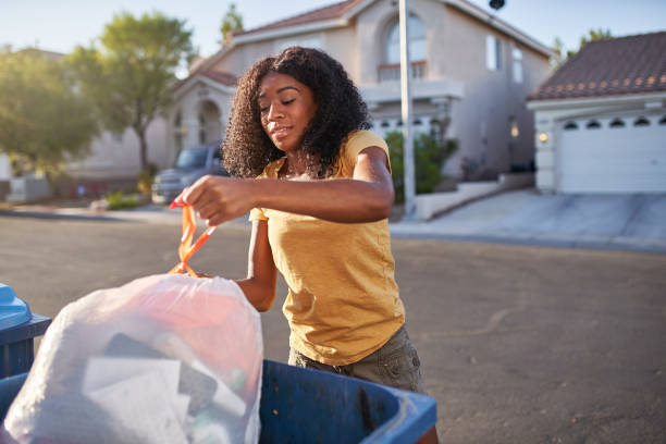 Best Yard Waste Removal  in Tooele, UT