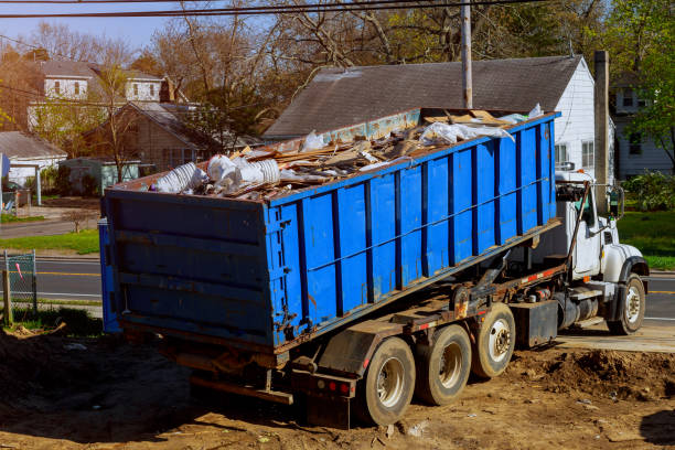Trusted Tooele, UT Junk Removal Experts