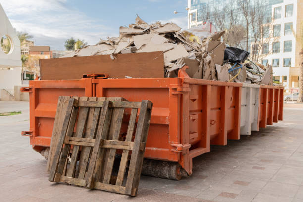 Best Professional Junk Removal  in Tooele, UT