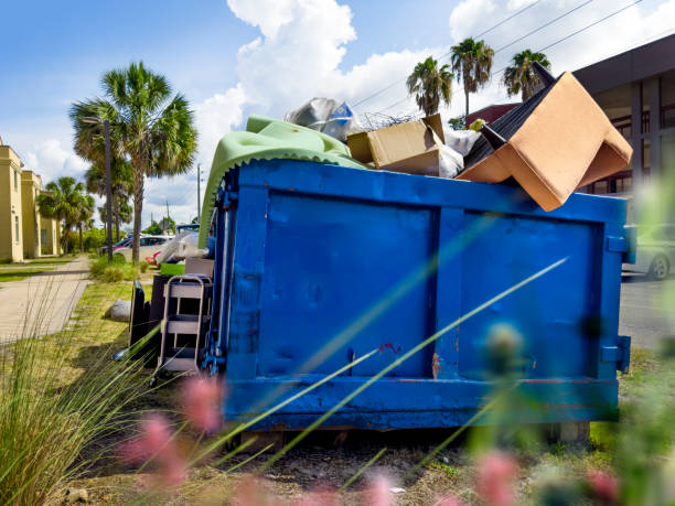 Commercial Cleanout Services in Tooele, UT