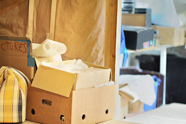 Basement Cleanout Services in Tooele, UT