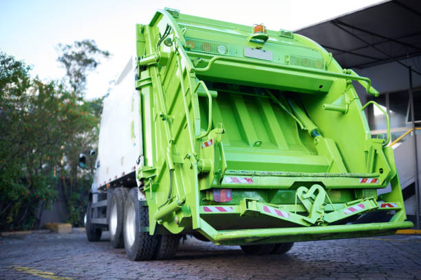 Best Commercial Junk Removal  in Tooele, UT