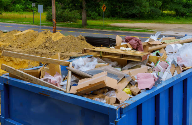 Best Attic Cleanout Services  in Tooele, UT